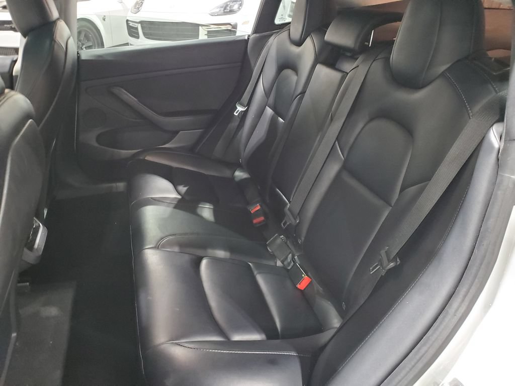 Used 2021 Tesla Model 3 Standard Range Plus RWD image 24