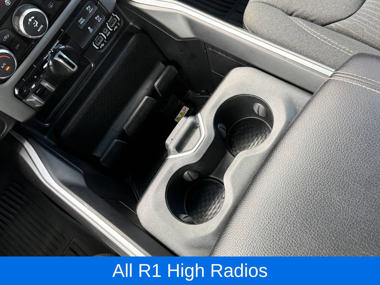 Used 2022 RAM 1500 Big Horn AWD/4WD image 31