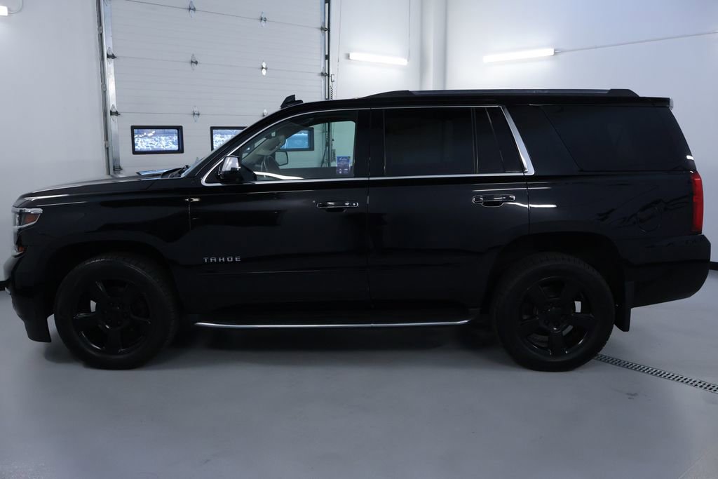 Used 2017 Chevrolet Tahoe Premier image 4
