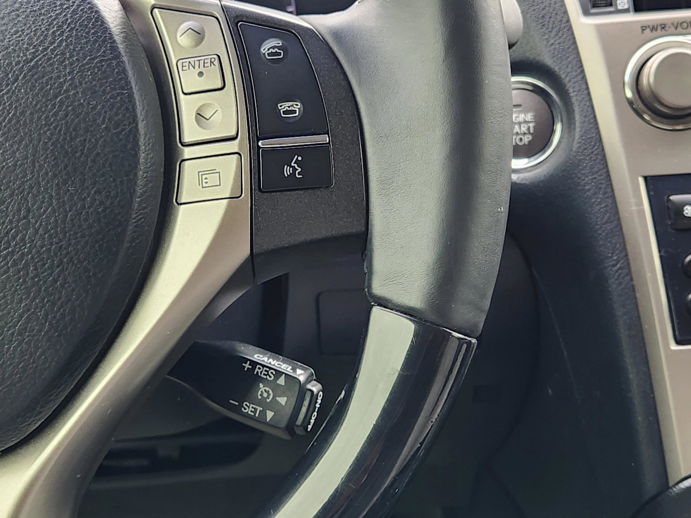 Used 2013 Lexus RX 350 FWD w/ Navigation Pkg image 29