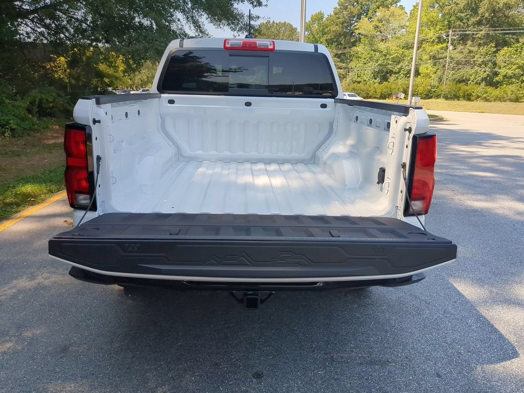 New 2026 Chevrolet Colorado Z71 w/ Z71 Convenience Package 2 AWD/4WD image 32