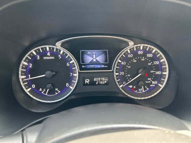 Used 2020 INFINITI QX60 Luxe w/ Essential Package FWD image 39