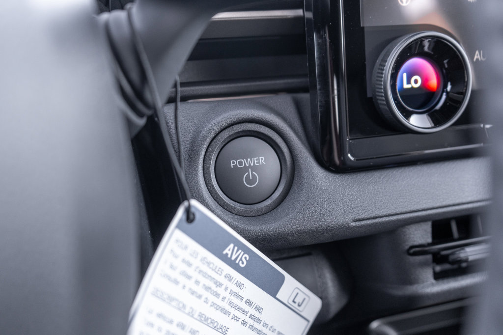 New 2026 Toyota bZ AWD/4WD image 25