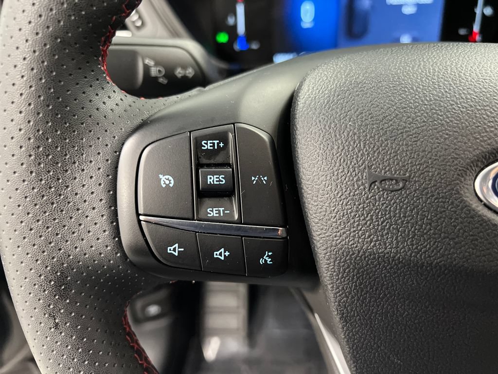 Used 2026 Ford Escape ST-Line FWD image 46
