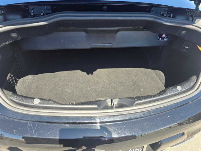 Used 2021 Mercedes-Benz C 300 Cabriolet image 15
