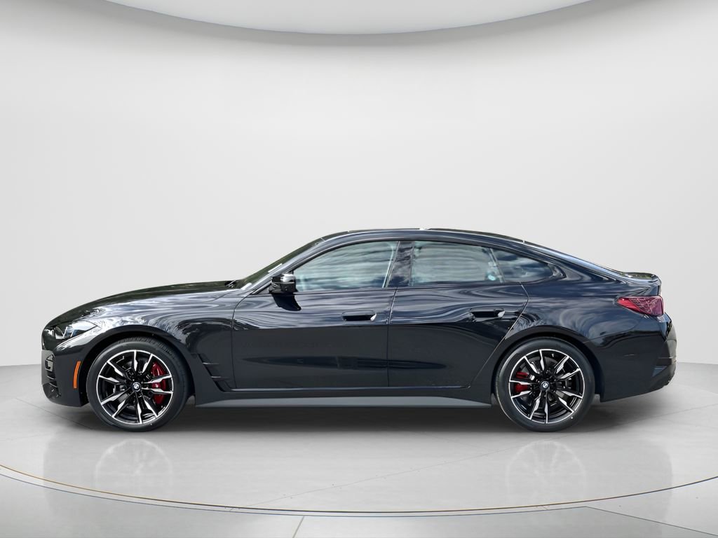 New 2026 BMW 440i xDrive w/ Premium Package image 10