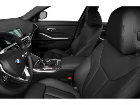 Used 2021 BMW 330i Sedan w/ Convenience Package image 12