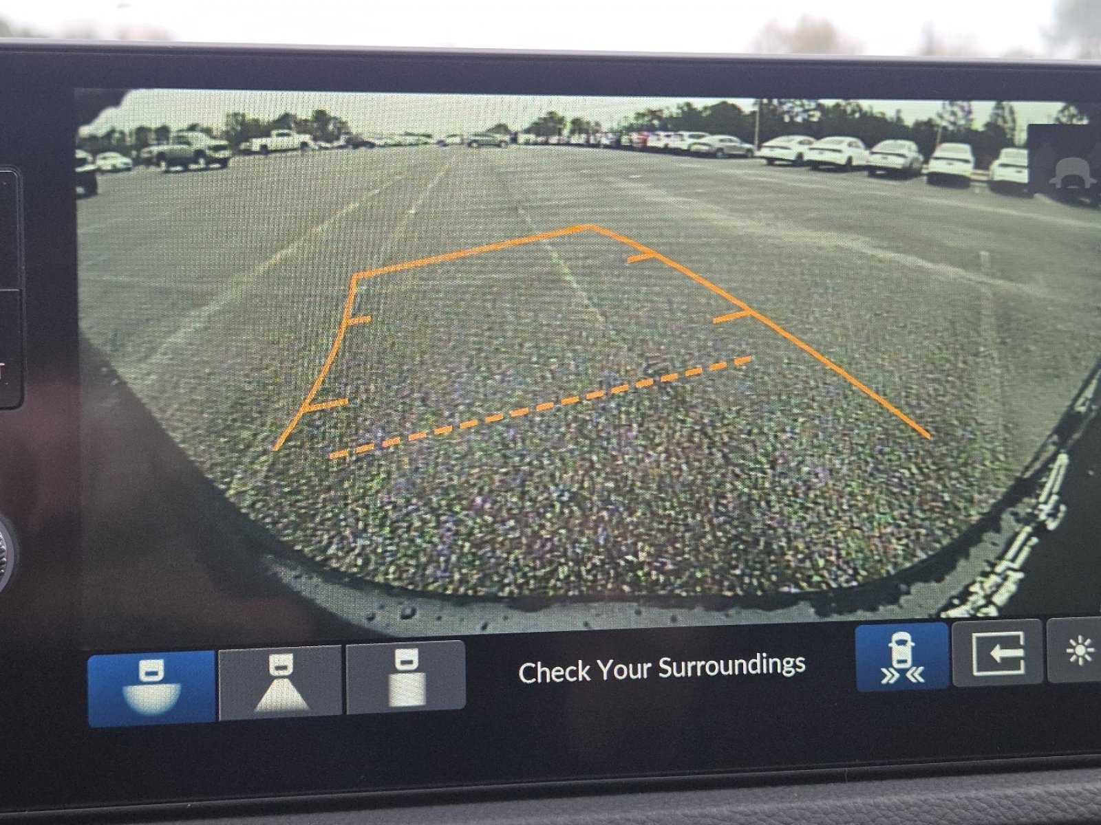 New 2026 Honda CR-V Sport-L image 30