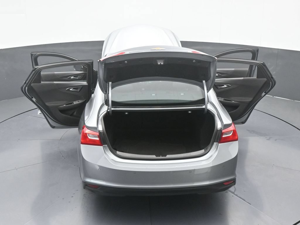 Used 2024 Chevrolet Malibu LT FWD image 71