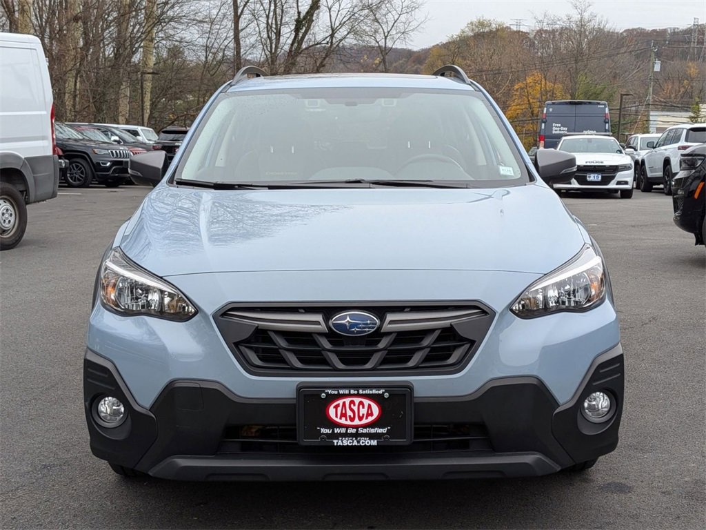 Used 2023 Subaru Crosstrek 2.5i Sport image 9