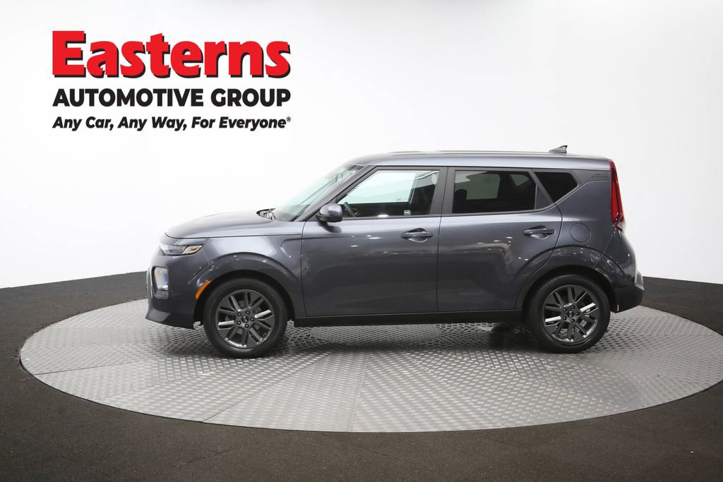 Used 2021 Kia Soul S FWD image 61