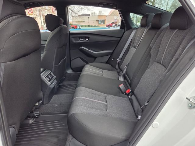 New 2026 Honda Accord Sport image 11