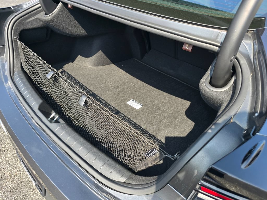 Used 2025 Hyundai Sonata SE FWD image 16
