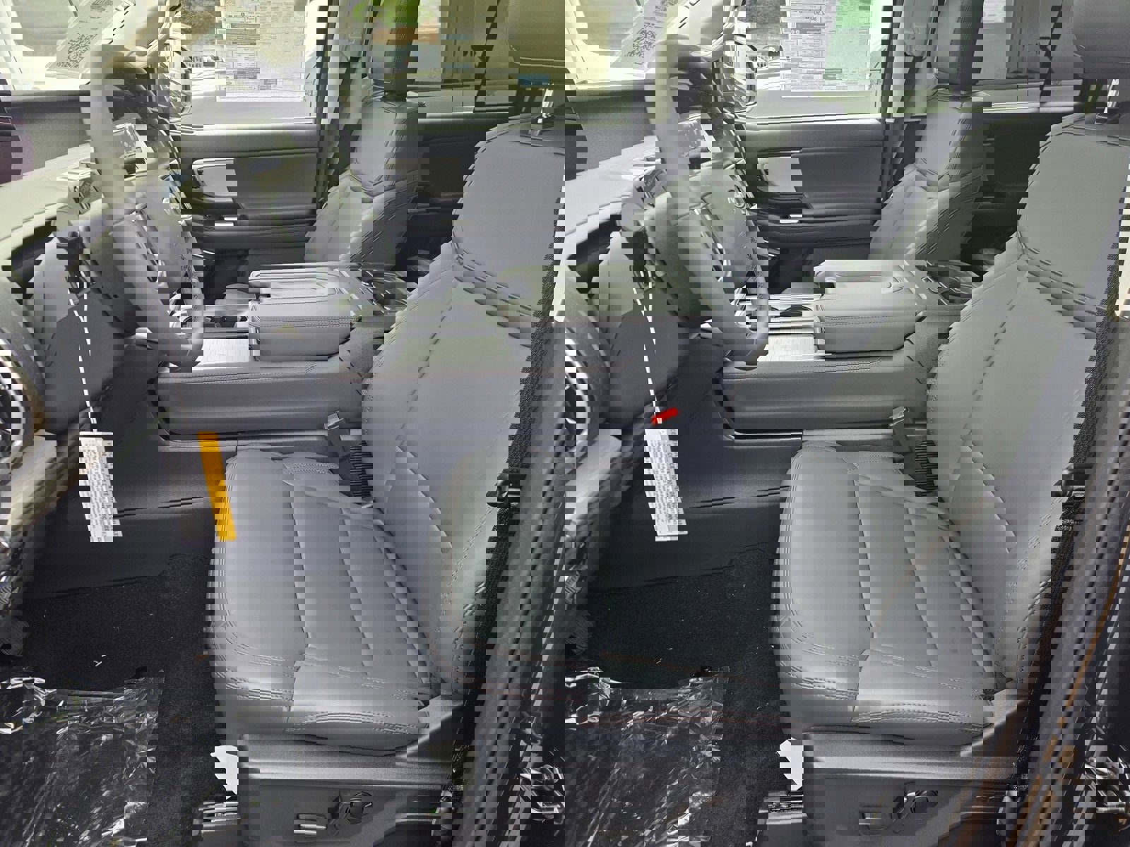 New 2025 Ford Expedition Max Active image 9