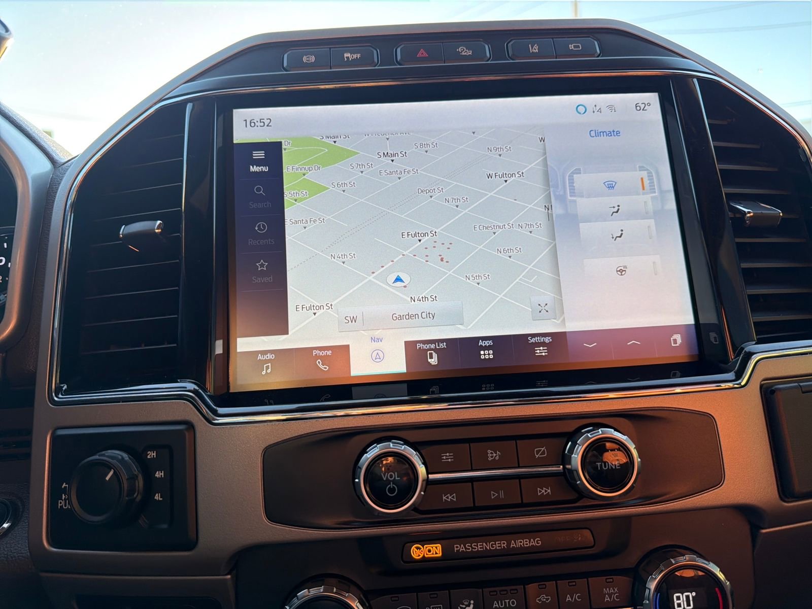 Used 2022 Ford F250 King Ranch w/ Tremor Off-Road Package image 23