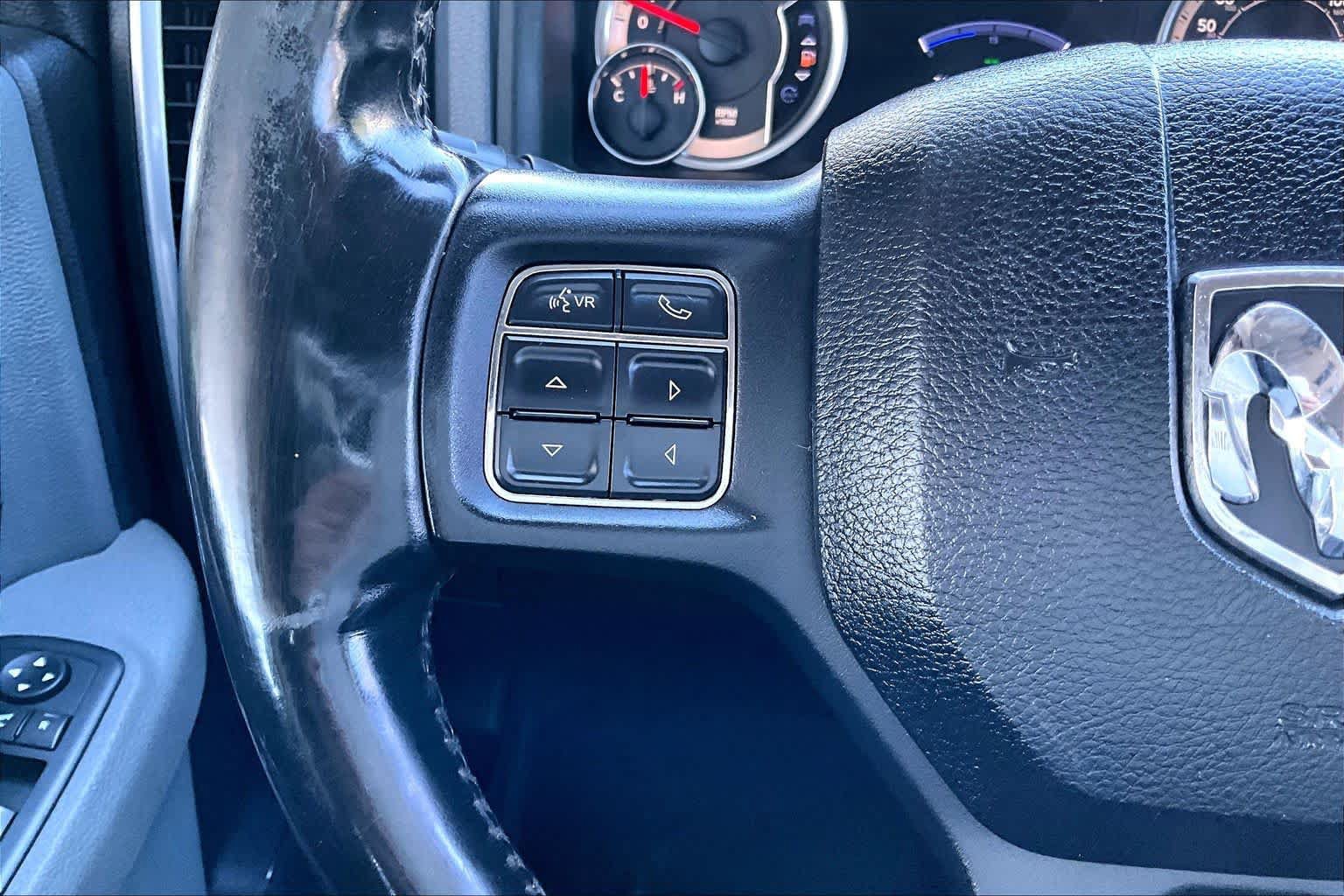 Used 2015 RAM 2500 Big Horn AWD/4WD image 24