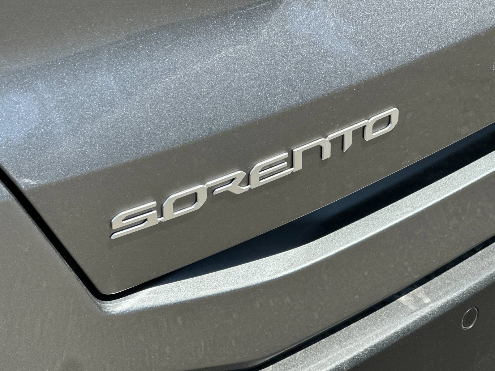 New 2026 Kia Sorento EX AWD/4WD image 27