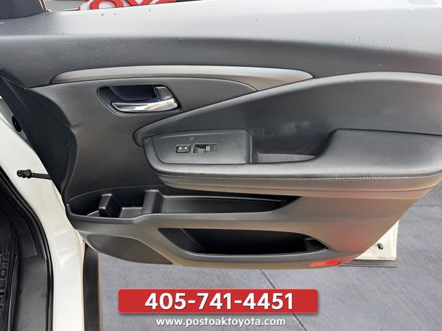 Used 2020 Honda Pilot EX-L image 17