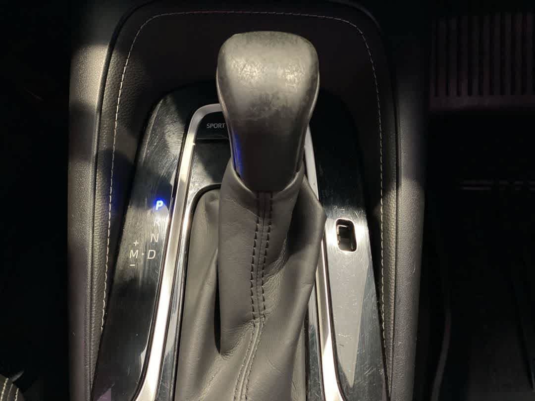 Used 2019 Toyota Corolla XSE FWD image 22