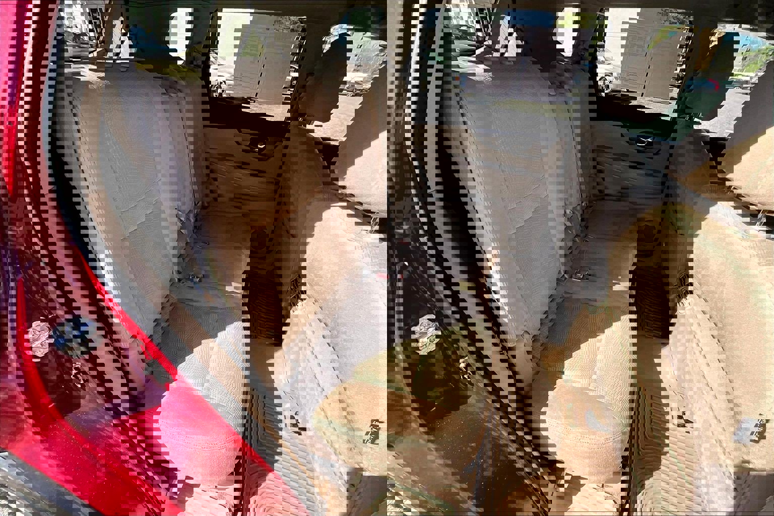 Used 2014 Nissan Rogue SV w/ SV Premium Package image 28