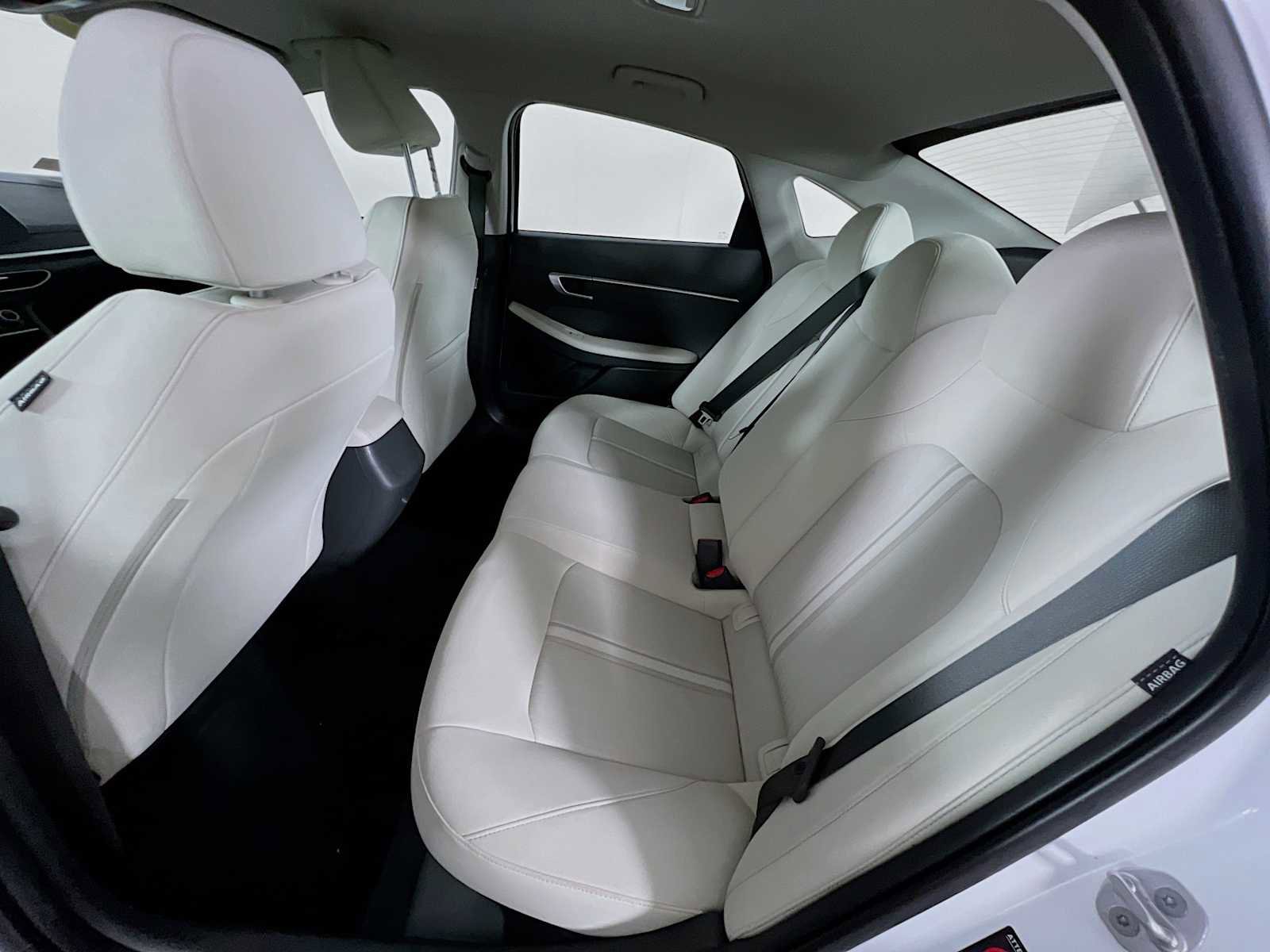 Certified 2023 Hyundai Sonata SE image 23