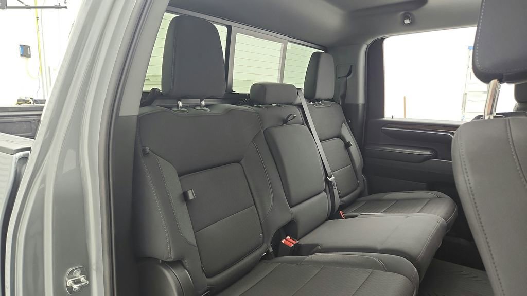 Used 2024 Chevrolet Silverado 2500 LT w/ Texas Edition AWD/4WD image 59
