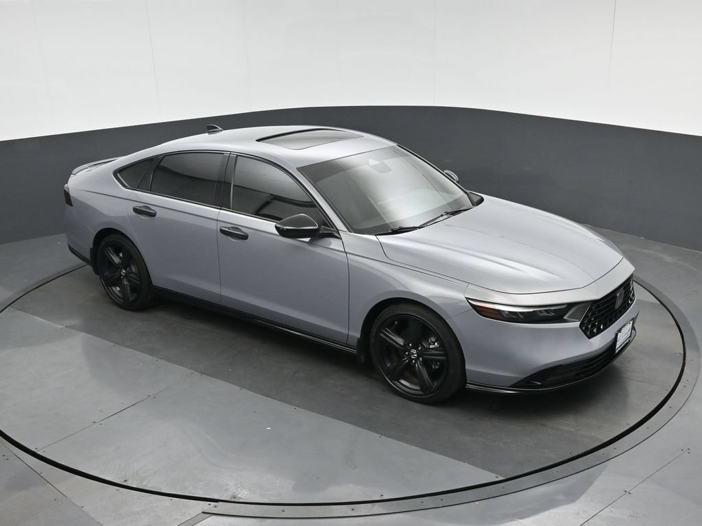 Used 2023 Honda Accord Sport image 57