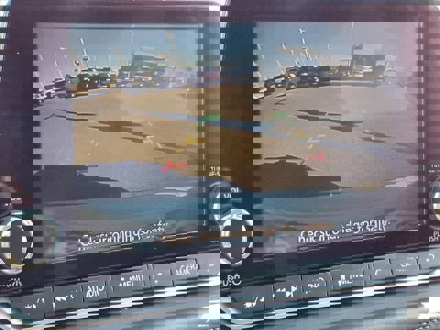 Used 2024 Nissan Rogue SV image 11