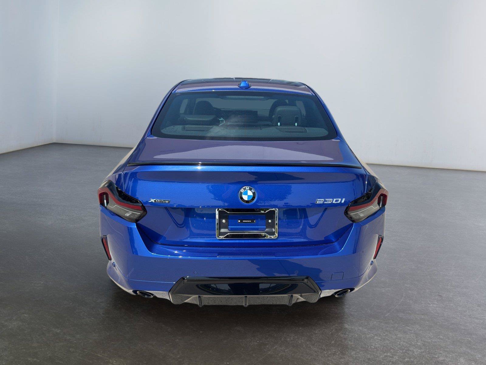 New 2026 BMW 230i xDrive Coupe w/ Premium Package AWD/4WD image 14