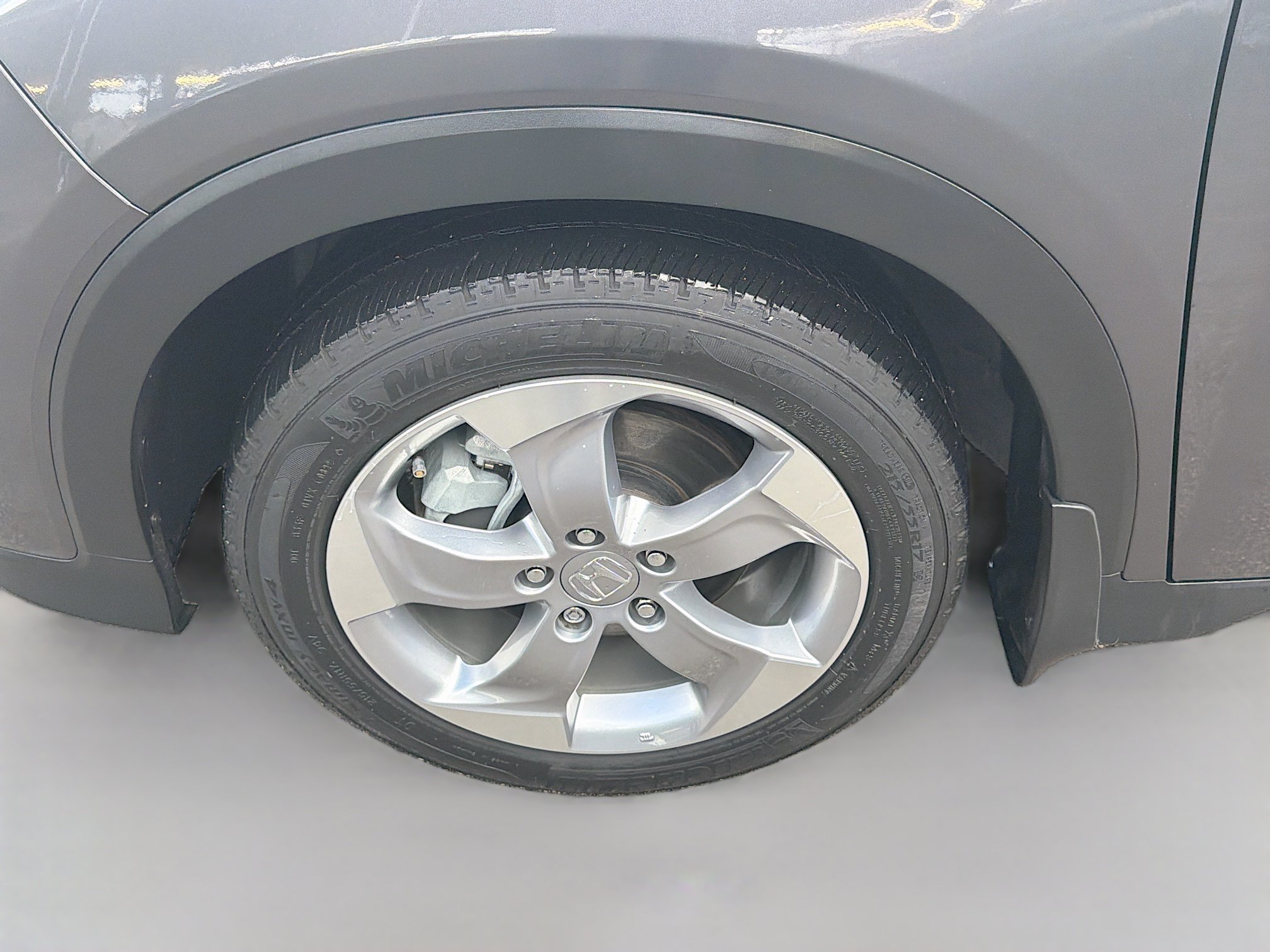 Used 2022 Honda HR-V LX image 33