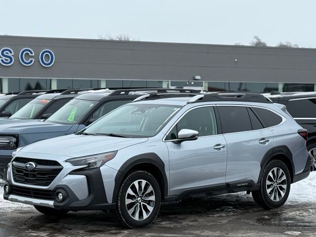 Used 2024 Subaru Outback Touring image 28