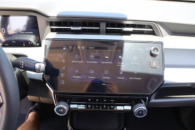 New 2027 Chevrolet Bolt LT FWD image 17