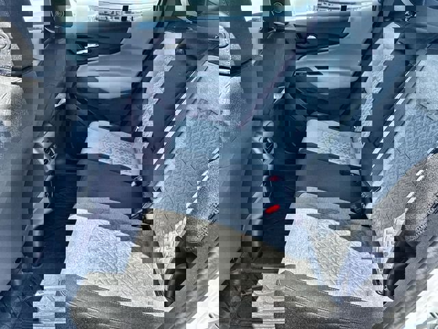 New 2024 Chevrolet Equinox LS w/ LPO, Floor Liner Package image 83