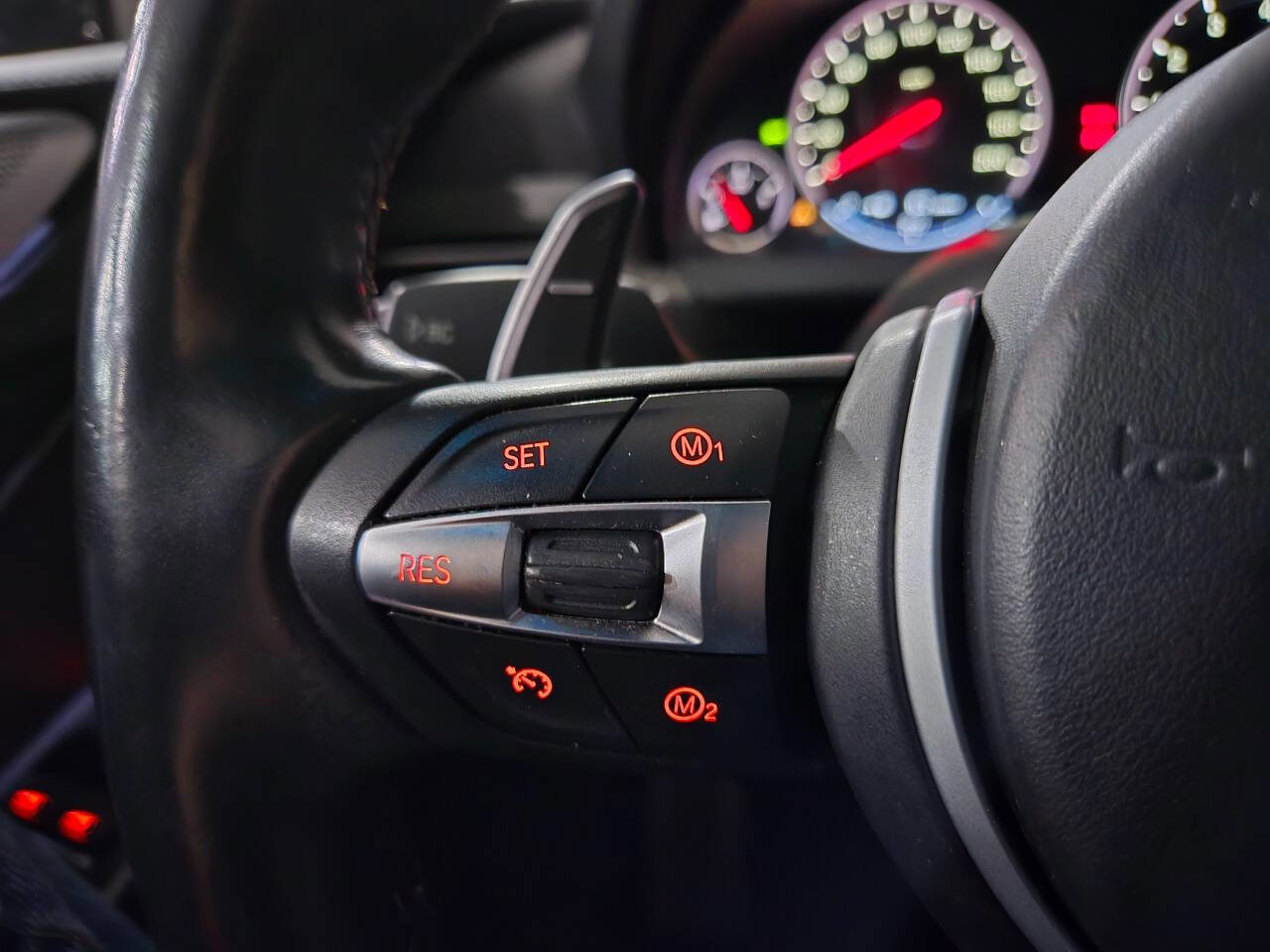 Used 2014 BMW M6 Gran Coupe image 77