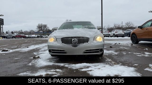 Used 2011 Buick Lucerne CXL image 2