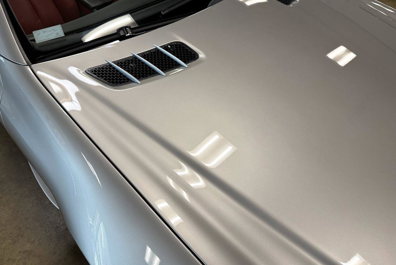 Used 2006 Mercedes-Benz SL 500 image 25