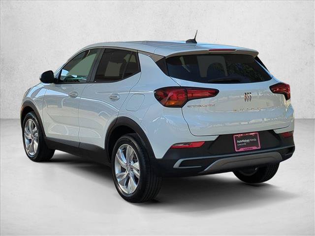 Used 2024 Buick Encore GX Preferred FWD image 8