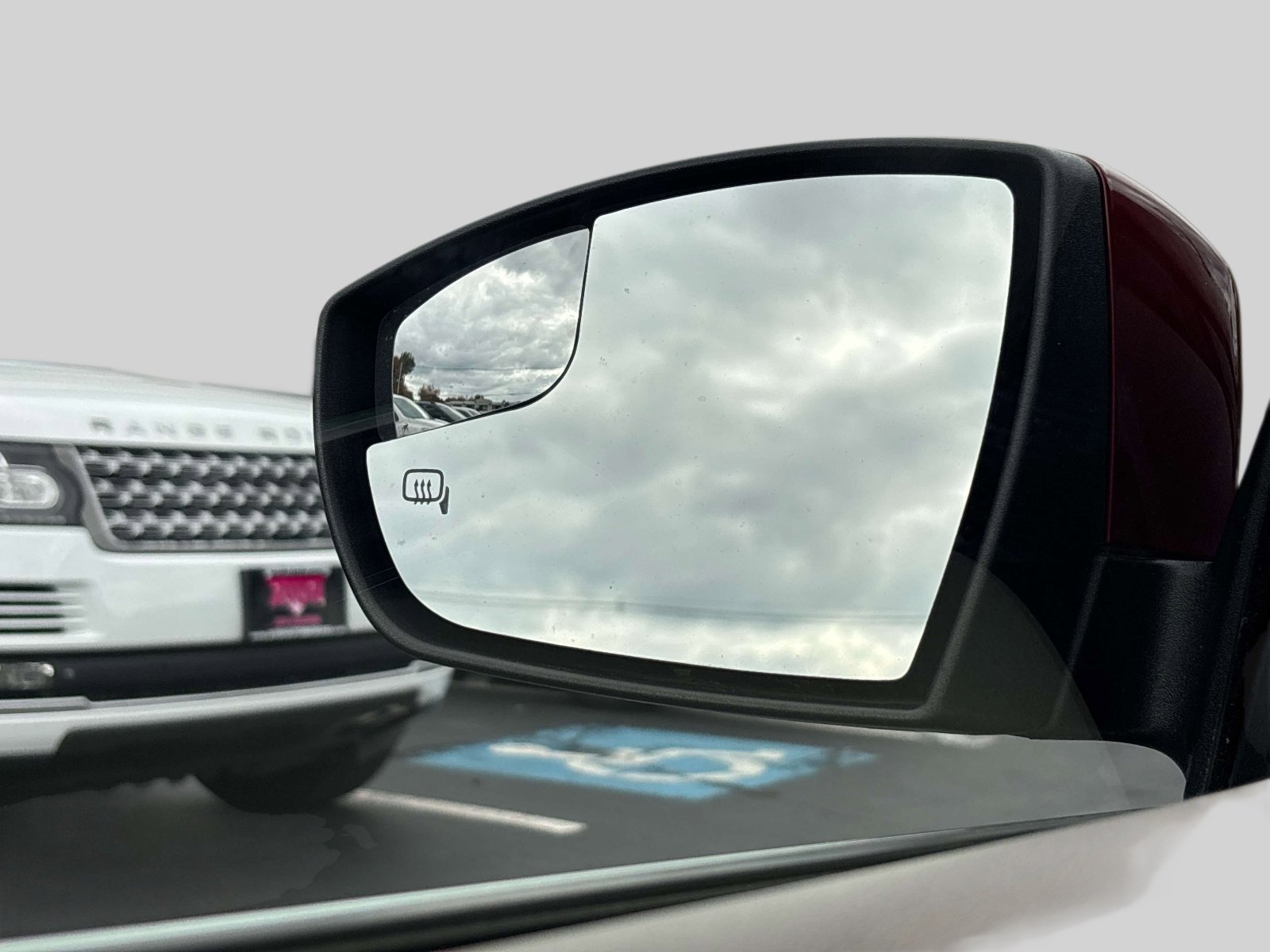 Used 2016 Ford Focus Electric Hatchback image 27