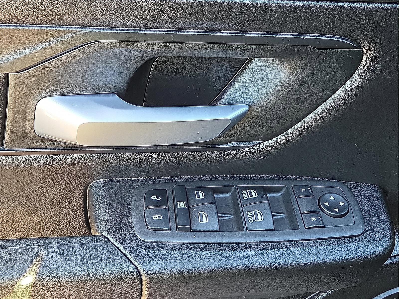 Used 2024 RAM 1500 Tradesman image 13