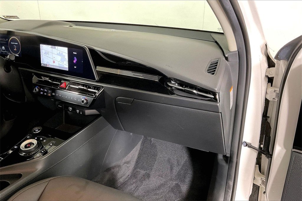 Used 2023 Kia Niro Wind image 16