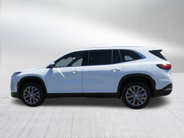 New 2026 Buick Enclave Preferred w/ Power Package image 6