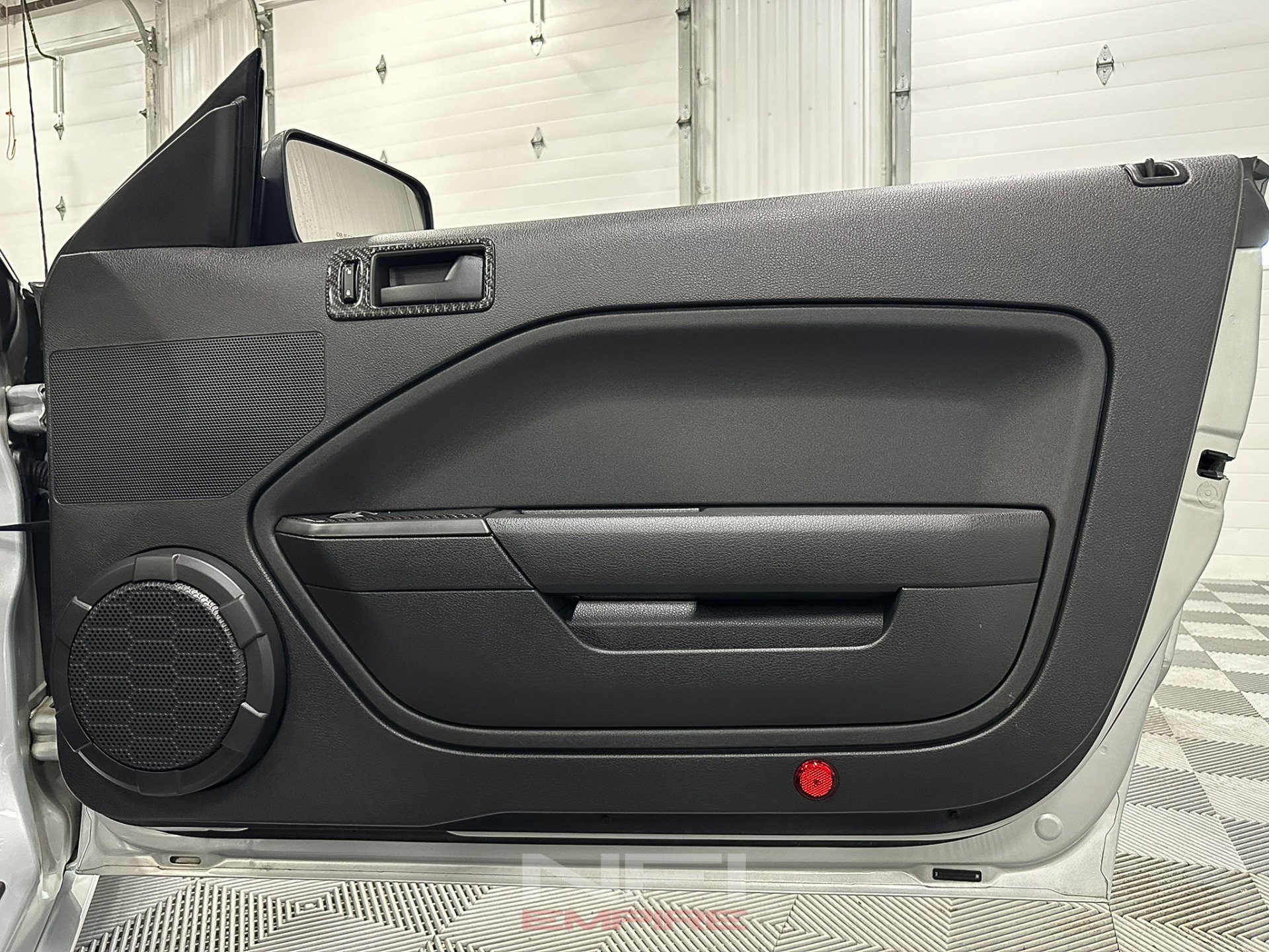 Used 2007 Ford Mustang GT Premium image 47