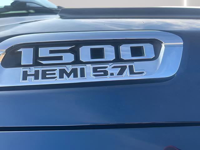 Used 2019 RAM 1500 Big Horn AWD/4WD image 25