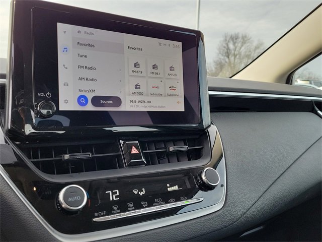 Used 2024 Toyota Corolla LE image 27