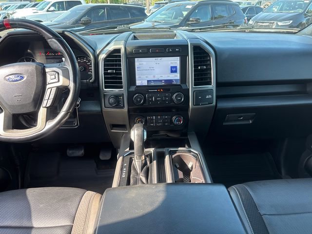 Used 2019 Ford F150 Raptor w/ Equipment Group 801A Mid AWD/4WD image 9