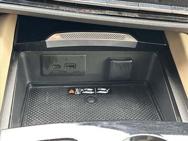 Certified 2025 Buick Envision Preferred AWD/4WD image 29