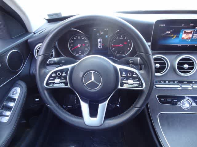 Used 2019 Mercedes-Benz C 300 Sedan image 14