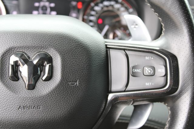 Used 2022 RAM 1500 TRX w/ TRX Level 2 Equipment Group image 27