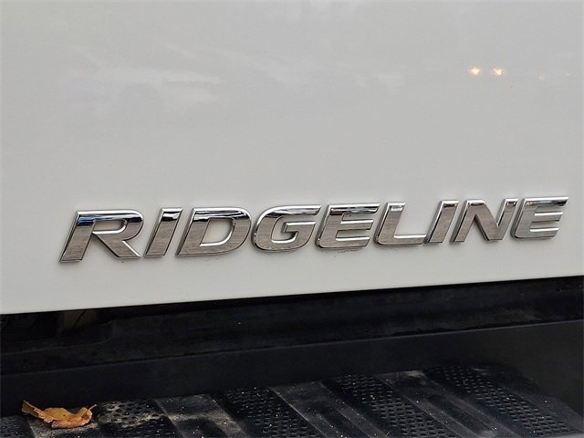Used 2022 Honda Ridgeline Sport image 29