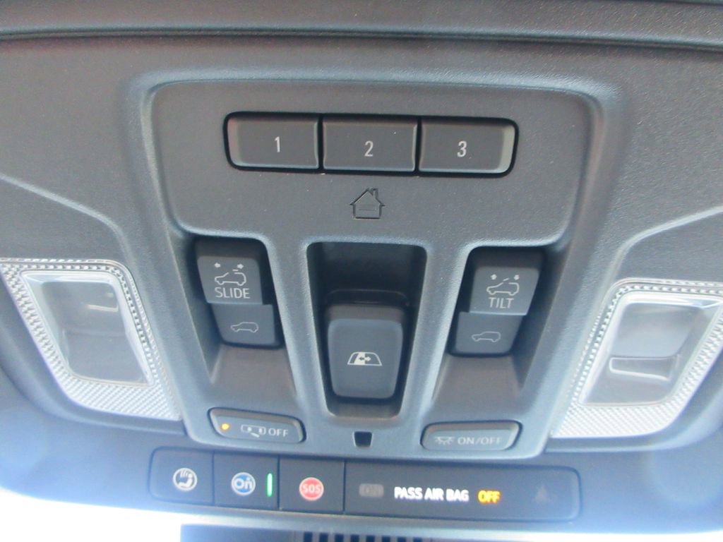 New 2026 Chevrolet Silverado 3500 High Country w/ High Country Premium Package image 38